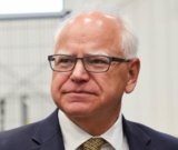 Trump Says Calling Minnesota Gov. Tim Walz Is ‘Waste Of Time’