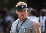 Trump Says Disgraced NFL Coach Jon Gruden Is A ‘Really Nice Guy’