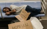 Trump Threatens Homeless With Forced Hospitalization