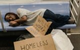 Trump Threatens Homeless With Forced Hospitalization