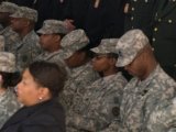 US Army Imposes Stricter Grooming Standards On Hair And Nails