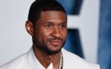 Usher Partners With Ralph Lauren On New Fragrance Campaign