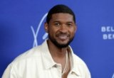 Usher Shares Childhood Story In Emory University Grad Speech