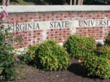 VSU Displays An HBCU Grad With ‘Boots On The Ground’ Dance