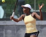 Venus Williams Opens Up About Lifelong Struggle With Fibroids