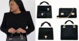 Verniese Brown To Debut Handbags At New York Fashion Week