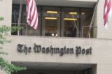 Washington Post Columnist Fired For Posts On Charlie Kirk