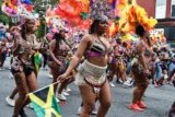 West Indian Day Parade To Set Off Labor Day In Brooklyn