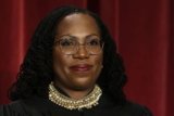 Why Justice Ketanji Brown Jackson Is America’s ‘Lovely One’