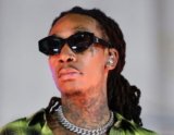 Wiz Khalifa Admits to Smoking 30 Joints A Day