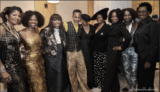 World Bride Magazine Hosts The Legacy Ball Of Harlem