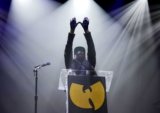 Wu-Tang Had A ‘Revolutionary’ Anime Series
