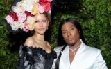 Zendaya Debuts New Shoe Campaign With Stylist Law Roach