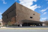 ‘Save Our Smithsonian’ Petitions For National Museum of African American History and Culture
